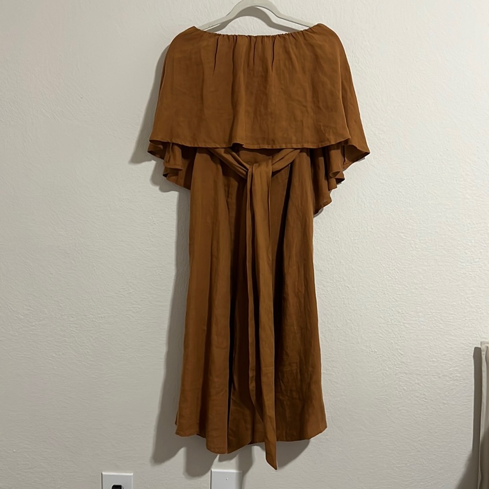 theboujeelady strapless dress